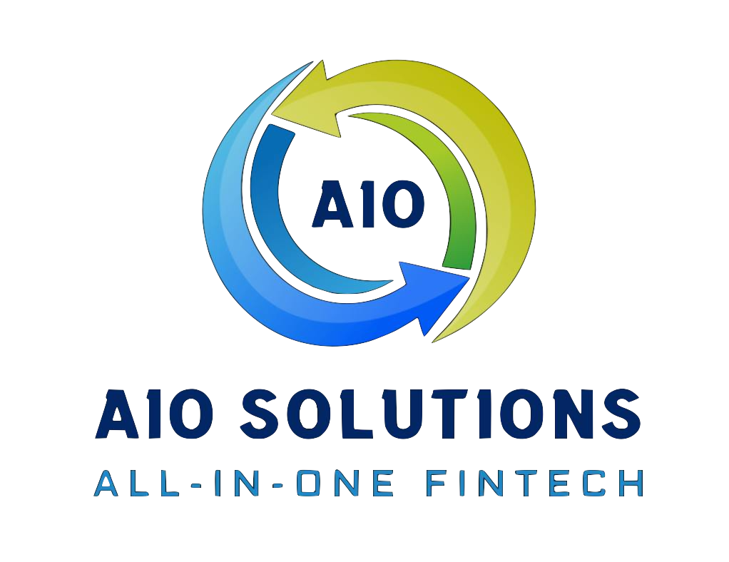AIO solutions logo